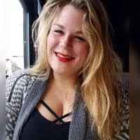 Lauren Tussey's Instagram, Twitter & Facebook