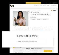 Открыть страницу «booking agent info» на facebook. Up To Date Celebrity Contact Info Booking Agent Info