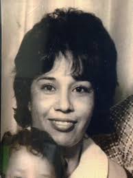 Naomi Zarate Torres (1944-2013)