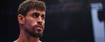 Jody Draper (%{weight}) Perfil do MMA