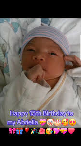 (i added a couple more pics) #happybirthday #happy13thbirthday  #birthdaygirl #april #aries #daughter #rainbowbaby #motherdaughtersl  #memories #sweetchildofmine #timesflies #babygirl #love #foryoupage ...