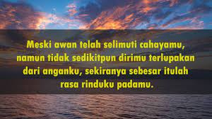 Kata kangen pacar jarak jauh. 15 Kata Kata Kangen Buat Pacar Yang Jauh Biar Hati Lega Posbagus