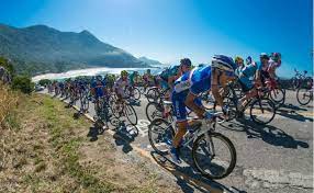 Previste due prove in linea (maschile e femminile) e due cronometro (maschile e femminile). Pronostici Ciclismo Su Strada Tokyo 2021 Pogacar Van Aert E Roglic I Favoriti