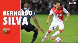 Although as monaco is battling for ligue 1 and champions league titles, the club known for its wily deals may have a new look by this summer. Bernardo Silva Monaco Goals Skills Assists Hd Youtube