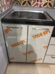 ~tidak berkarat ~anti air ~anti rayap anda tidak akan kecewa pada. Kitchen Set Aluminium Acp 2019 Kitchen Set Aluminium Acp