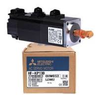 HF-KP13B Electric Motor New Sealed MITSUBISHI HF-KP13B Servo Motor IPCS