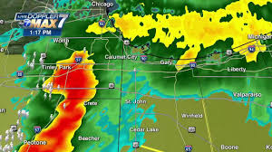 The system was expected to move through rockford, elgin, joliet, waukegan, chicago, northwest indiana and other areas near the lakefront, the weather service said. Tornado Warning Youtube