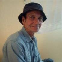 Jerry Kent Jolly "Lizard" Obituary