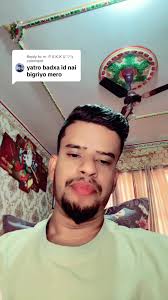 Replying to @๛ P A K.K U ツ join my live #daibaini #fyp #tiktoknepal  #trending #foryoupage #creatorsearchinsights