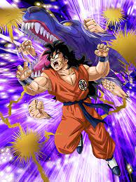 When done correctly an after image of a wolf can be shown dancing with yamcha's fists. The Wolf Fang Fist Yamcha