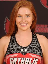 2020-21 Women's Track and Field Roster