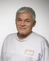 WEBER Jean-Christophe