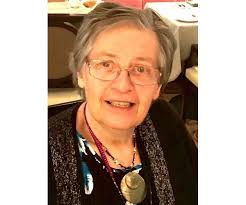 Dianne Broberg Obituary (1943