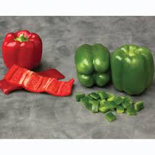 Check spelling or type a new query. Sweet Bell Pepper Seeds Totally Tomatoes