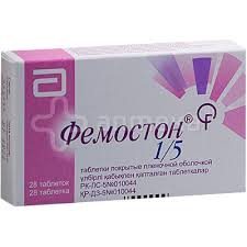 Femoston 1 5 Estradiol Didrogesteron 28 Tabletki Klimaks Lekarstva Zhenskoe Zdorove Katalog Apteka 84 Dostavka Lekarstv Na Dom I V Ofis