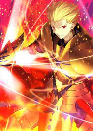 Parts of each fate stay night route affect eachother indirectly through a certain character, for instance. Gilgamesh Fate Villains Wiki Fandom