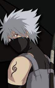 Kakashi Naruto Naruto Shippuden Kakashi Hatake Kakashi Hokage Kakashi Hatake Naruto Shippuden