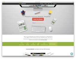 What can i do if i don't like my insurance agent? 24 Best Insurance Website Builders 2021 Colorlib
