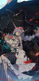 Zerochan has 294 4k ultra hd wallpaper anime images, and many more in its gallery. Anime Fantasy Girl 4k Wallpaper 51