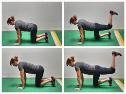 Fire hydrant workout muscles worked. Glute Activation 10 Must Do Exercises Redefining Strength