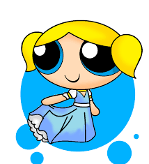 Powerpuff Girls Photo Bubbles Powerpuff Girls Cartoon Powerpuff Girls Fanart Cartoon Girl Drawing