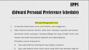 Maybe you would like to learn more about one of these? 7 Contoh Soal Psikotes Dan Cara Menjawabnya Dengan Benar