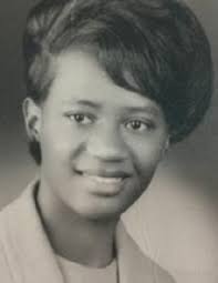 Alberta Ann GAVIN Obituary