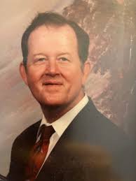 Obituary for James Wayne Starnes