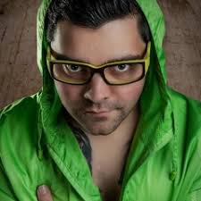 Stream Marc Jerome music