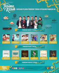 6.30 motivasi pagi 2005 (fikir positif) 7.00 buletin pagi. Rancangan Tv3 Hari Ini 2017 Zixioni