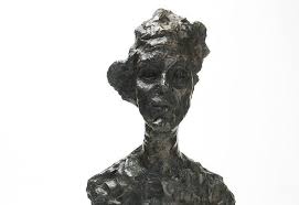 Image result for giacometti