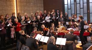22 3 20 Johannes Passion In Der Friedenskirche Fallt Aus Evangelisches Hilden