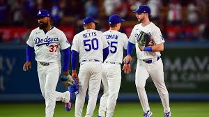 Dodgers Lineup vs Mets: Kyle Tucker and Teoscar Hernandez Dropped