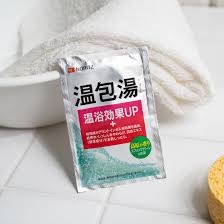 入浴 剤