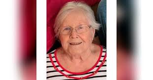 Mary Catherine Gustin Obituary