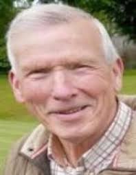 Death notices in and around Enniskillen