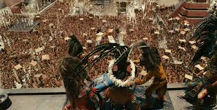 Apocalypto is a 2006 film directed by mel gibson. Mel Gibson S Apocalypto A Masterpiece In Need Of A Revival
