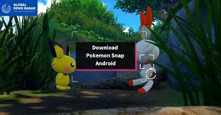 Share your day using pictures. Pokemon Snap Download Latest Version 2020