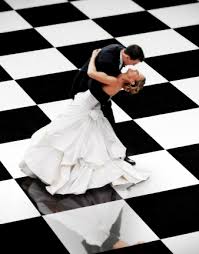 Black And White Dance Floor To Buy Black White Dance Floor Syracuse Party Rentals Syracuse Tent Rentals Black And White Black N White Black
