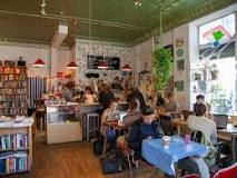 Image result for best coffee shops in new york