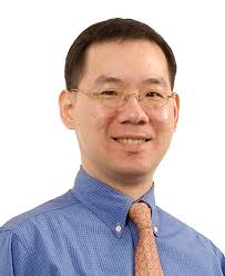 Wayne Wei-Jen Fu (January 8, 1970