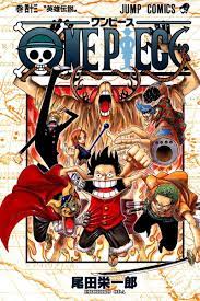 one piece volume 43 anime