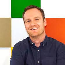 Chris Argyle-Robinson — Redtorch — Strategy Director