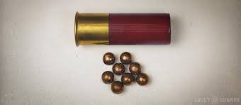 Remington 12 gauge buckshot value pack. What S The Maximum Effective Range Of Buckshot Lucky Gunner Lounge