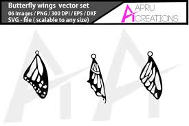 Free Free 104 Butterfly Wings Svg SVG PNG EPS DXF File