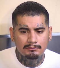 On 10/22/2018 Parlier Police Officers were dispatched to the area of  Newmark and Tuolumne Avenues regarding shots fired from a vehicle. A  description of the vehicle was broadcasted and officers observed the