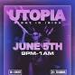 UTOPIA - College Party