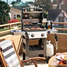 Maybe you would like to learn more about one of these? The Best Bbq S And Grills For Small Spaces Popsugar Smart Living