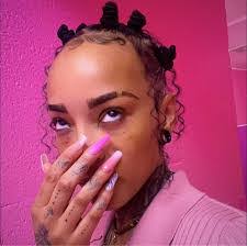 Trina Bullock's Instagram, Twitter & Facebook