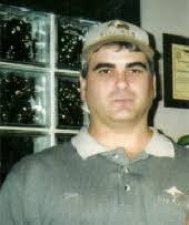 Terry Lynn Crawford Obituary